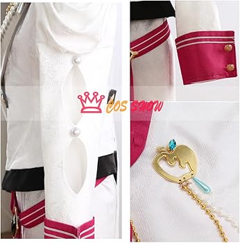 Amazon.co.jp: コス·ショー 実物撮影 エスプリ 溶けた心 思い出の